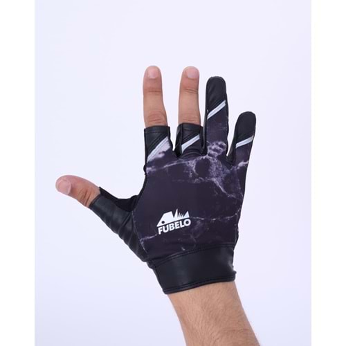 Fubelo Mitt Gloves Eldiven