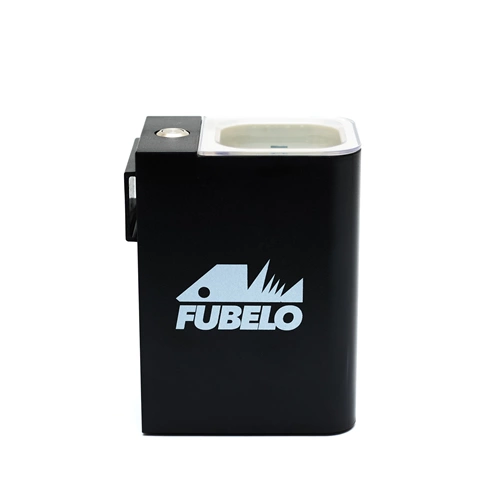 FUBELO GLOWİE IŞIK SİYAH