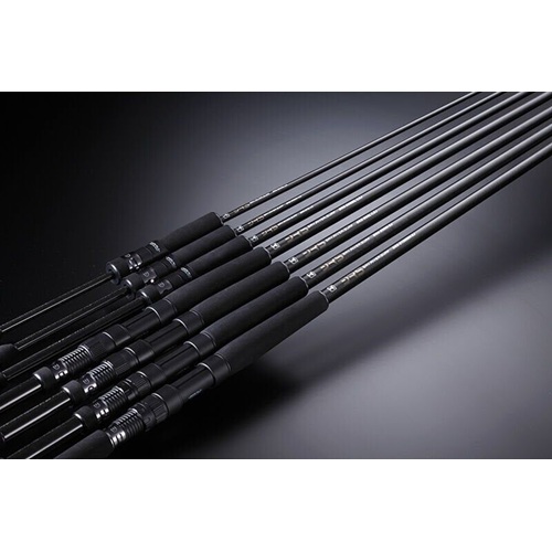 Jackall Bay River Surf BRS-S90L-LSJ 275cm Max40gr Spin Kamışı
