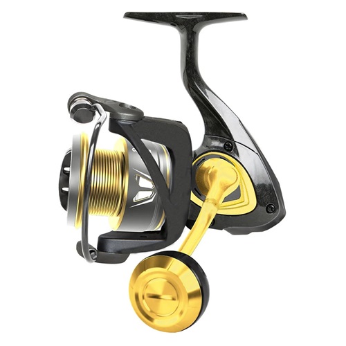 Okuma Capricorn CC-5000A 5+1BB Olta Makinesi