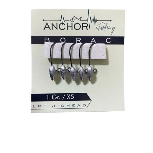Anchor Lrf Jıghead Borac