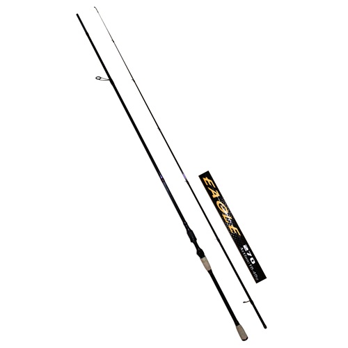 EAGLE 10-40 AKSİYON FULL KARBON SPİN KAMIŞ 2.70 M.