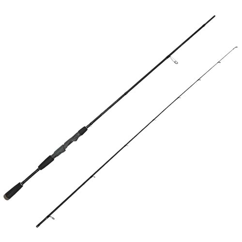 Okuma Epixor LRF Ultra Light Game Spin 213cm 1-8gr 2 Parça Olta Kamışı