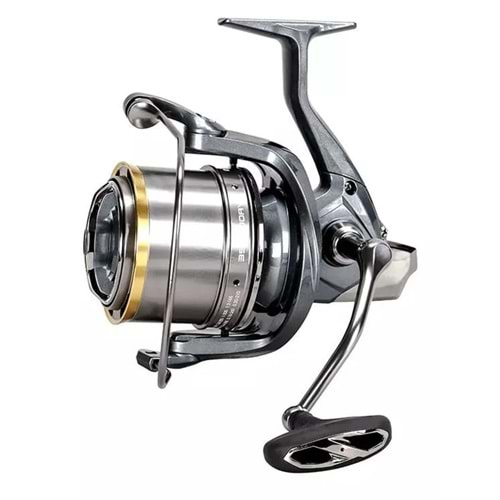 Okuma Flite Surf FLS35-1500AY Gunsmoke 9+1BB Olta Makinesi