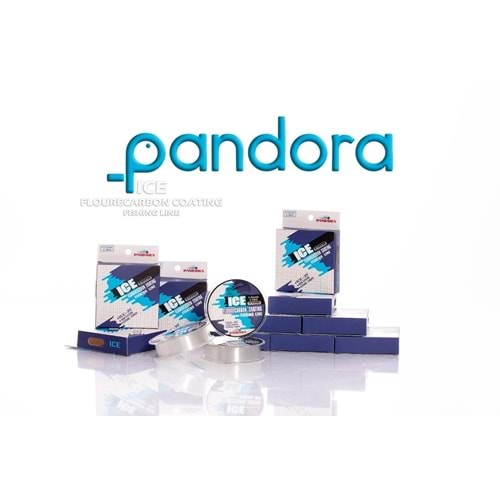 Pandora Ice Misina
