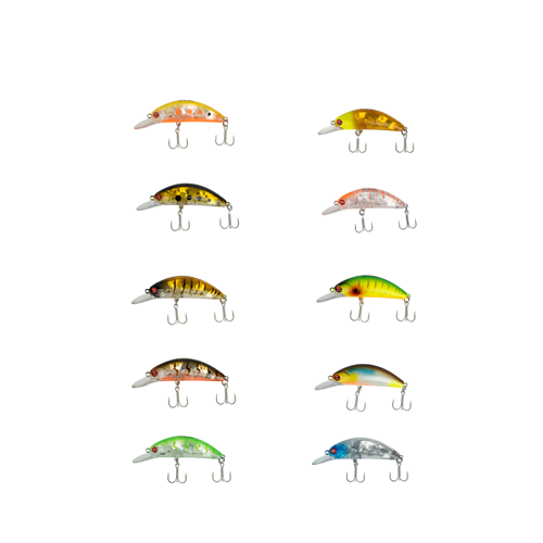 Caretta Kayo 50S 5CM 4G Maket Yem