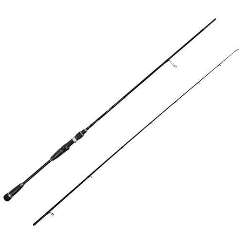 Okuma Inspira Micro Jig Spin 7'2'' 218cm 8-20gr 2 Parça Olta Kamışı