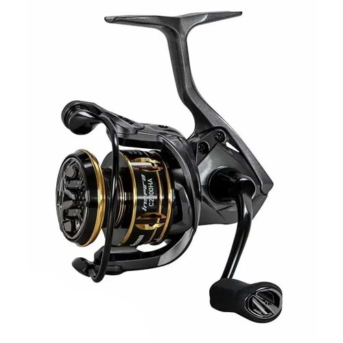 Okuma Inspira ISX-C2000A Gunsmoke 8+1BB Olta Makinesi