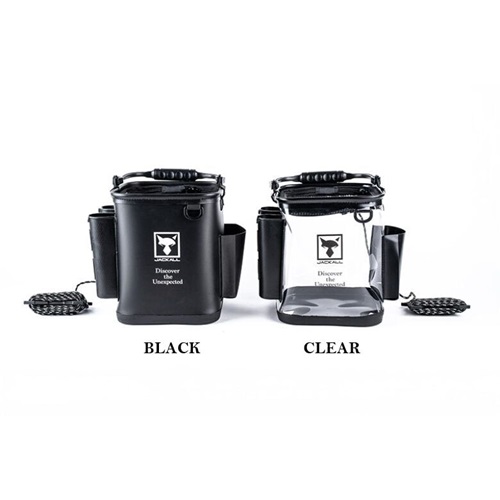 Jackall Light Game Live Well Bucket Balıkçı Kovası