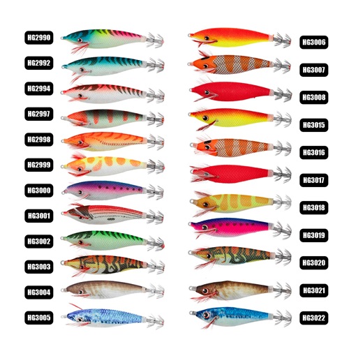 Kurşunsuz Kalamar Zokası