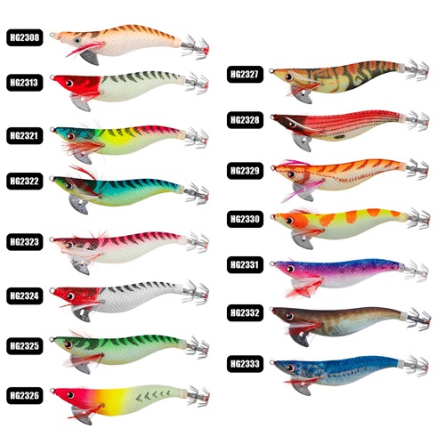 Kadife Kalamar Zokası 2.5gr