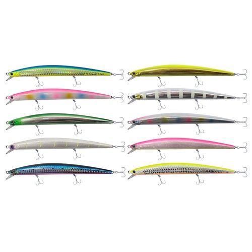 Kendo Seabass Minnow SS 165S Sahte Balık