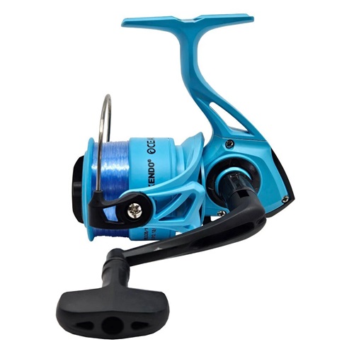 Kendo Ocean Cast 5000 Olta Makinesi