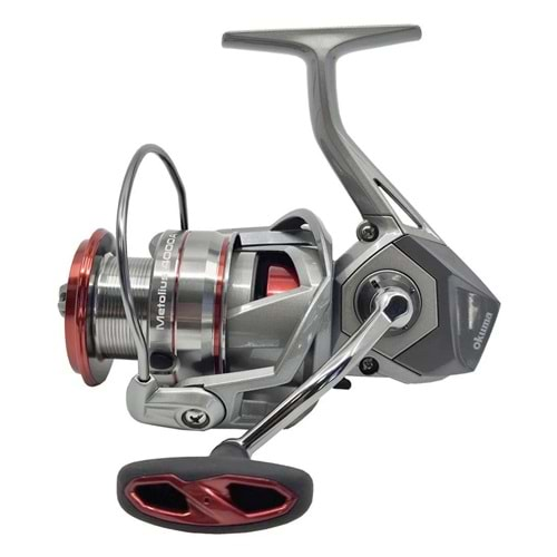 Okuma Metolius MTL-3000A 7+1bb Olta Makinesi