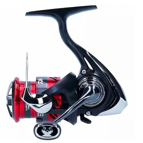 Daiwa Ninja 23 LT 4000 C Makara