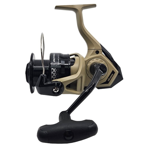 Okuma Outrax OR-6000SGA 1+1BB Olta Makinesi