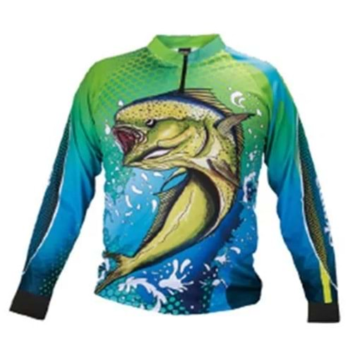 Okuma Dorado Jersey