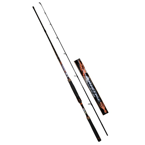 PRESTİGE 10-45 AKSİYON KARBON SPİN KAMIŞ 2.70 M.