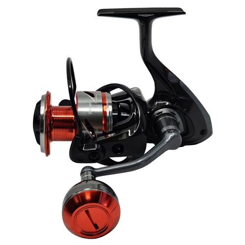 Okuma Pisces PS-C5000A 3+1 BB Olta Makinesi