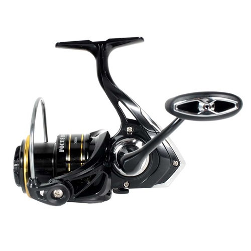 REMIXON FOCUS BG3000M 5+1BB MAKARA