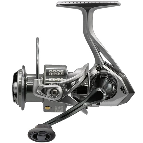 KAIDO Ruger 5+1 BB Olta Makinesi