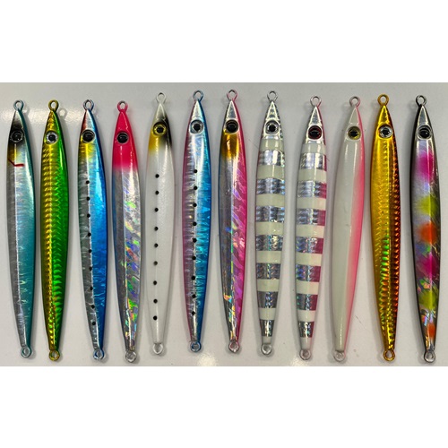 CURCUNA HANDMADE JİG 90 GR