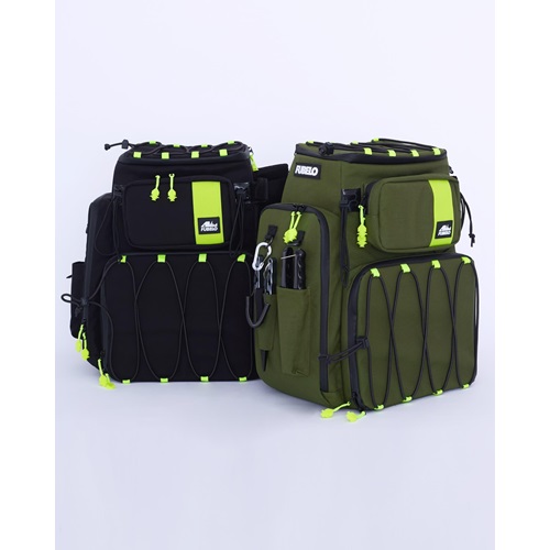 Fubelo Chap Balıkçı Çantası