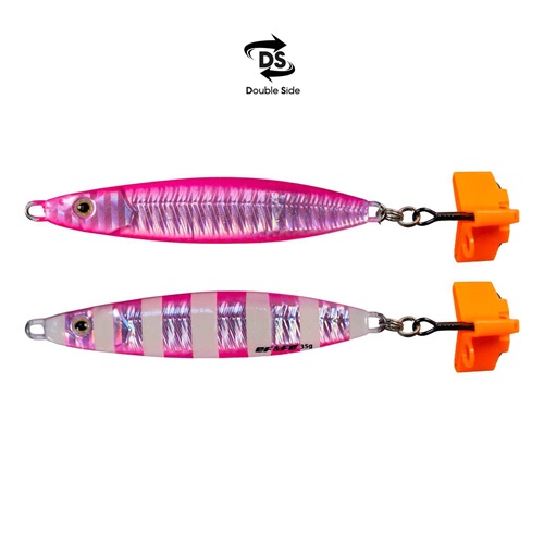 Effe Psycho Sprat Jig Kaşık 35G