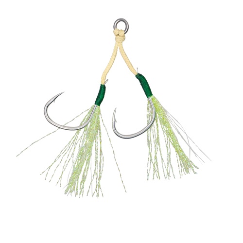 RYOBI İKİLİ ASSIST İĞNE