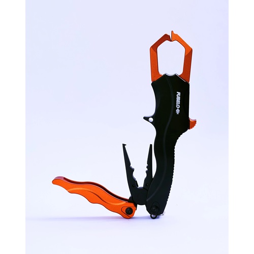 Fubelo Dual Gripper Pense Turuncu