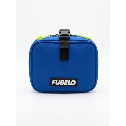Fubelo Big Favor Makine Çantası