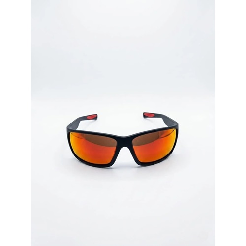Fubelo Red Revo Uv 400 Güneş Gözlüğü