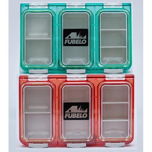 Fubelo Fubox Spare
