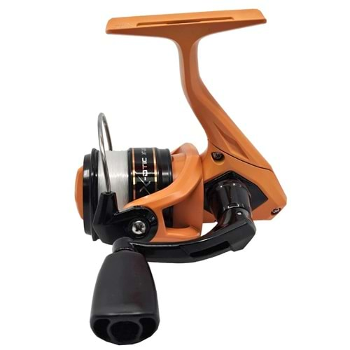 Okuma X-Otic XT-20NO Neon Orange 1BB Olta Makinesi