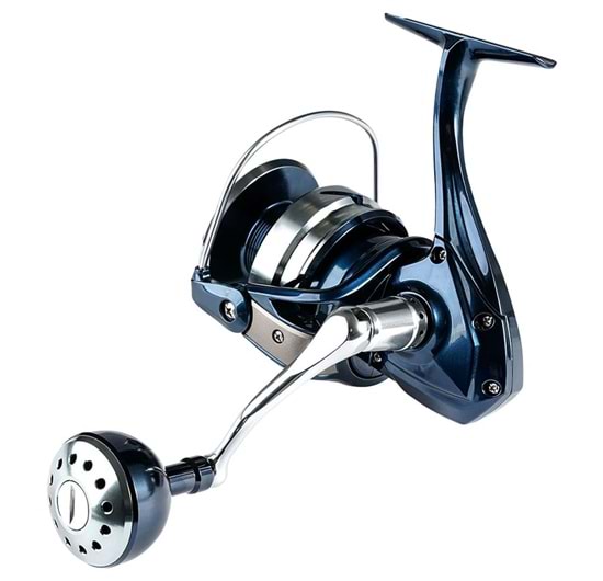 Noeby İnfinite 10000 Sw Makine