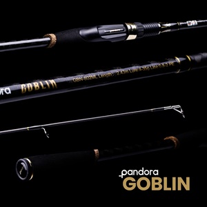 Pandora Goblin Spin Kamış 2,43 CM 4-35G