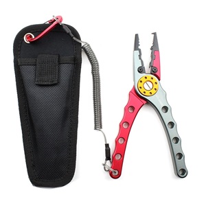 Sea Horse Çok Amaçlı Pense Ps015R