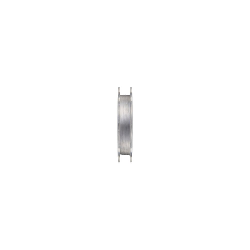Gosen Answer Casting PE 8 Örgü Spin İpi 150mt Fine Silver Color