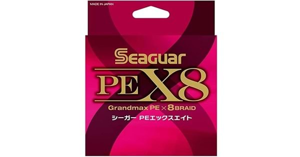 Seaguar Grandmax PE
