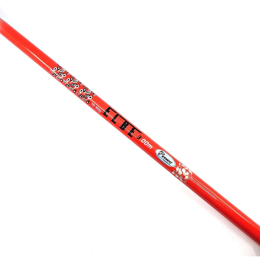 Kendo Elbe 3.00m 70-150gr Olta Kamışı