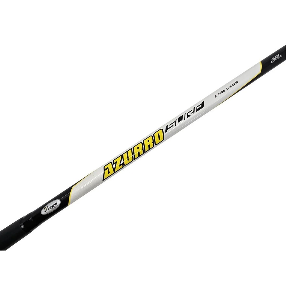 Kendo Azurro Surf 420cm 250 gr Teleskopik Olta Kamışı