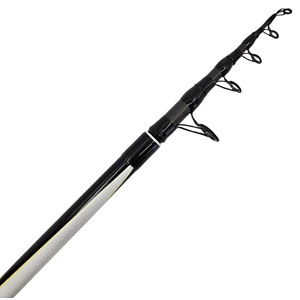 Kendo Azurro Surf 420cm 250 gr Teleskopik Olta Kamışı