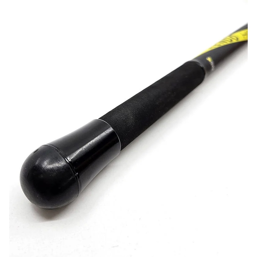Kendo Spigola Surf 420cm 100-200 gr Teleskopik Kamış