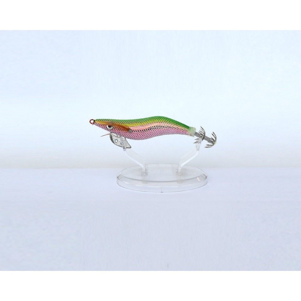 Captain 3023 Kalamar Zokası 11cm Japannes Squid Size 3.0