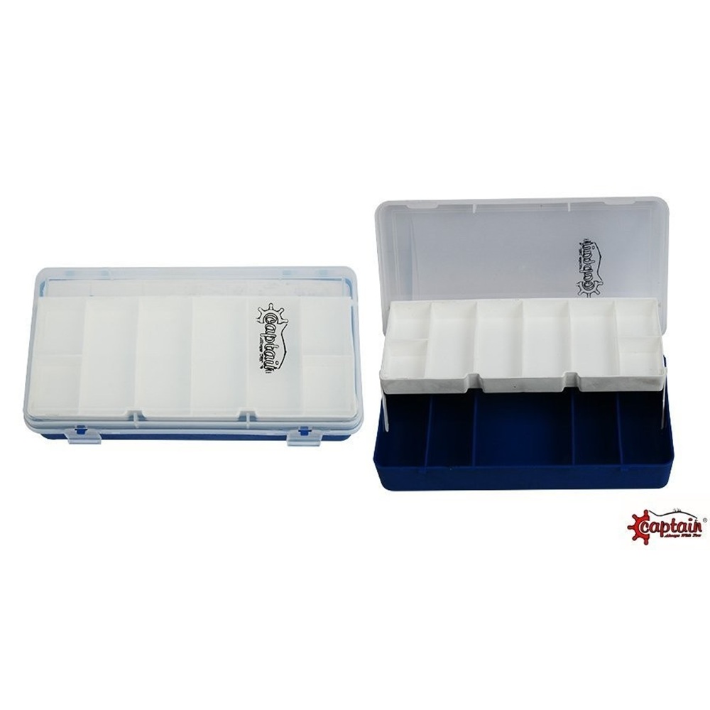 Captain Mini Organizer Takım Kutusu
