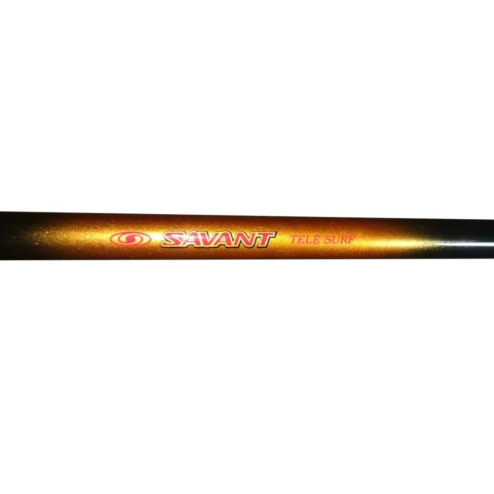 Okuma Savant Surf 420 cm 4 Parça Surf Kamışı