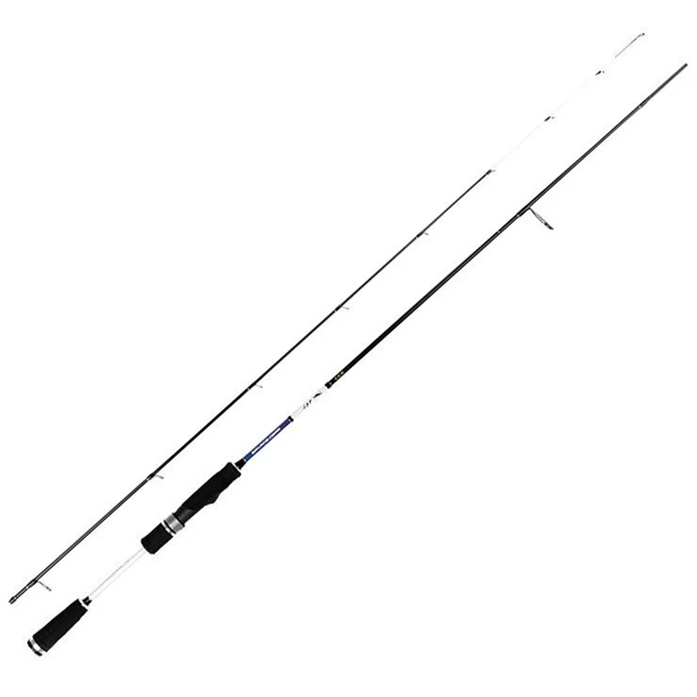 Savage gear LRF CCS 244 cm 2 Parça Spin Kamışı