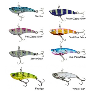 Savage gear 3D VIB Blade 3,5 cm 4gr Suni Yem