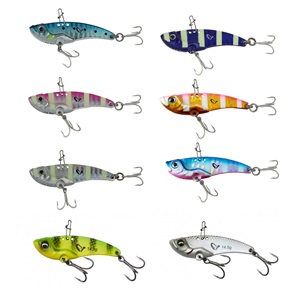 Savage gear 3D VIB Blade 4,5 cm 8,5gr Suni Yem
