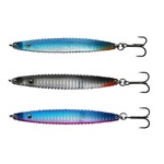 Blue/Silver/Pink